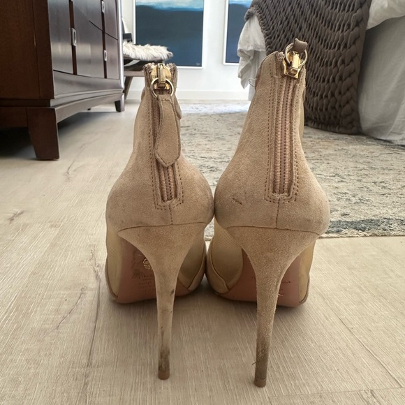 Aquazzura Miranda Bootie - Picture 3 of 4